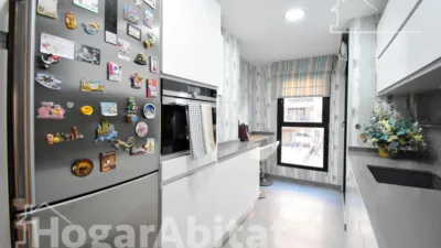 Apartment on Avinguda del Grau photo 11