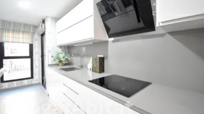 Apartment on Avinguda del Grau photo 12