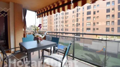 Apartment on Avinguda del Grau photo 14