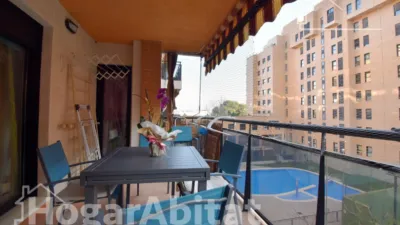 Apartment on Avinguda del Grau photo 15