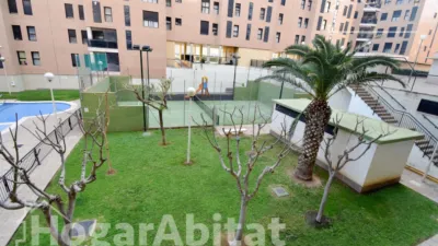 Apartment on Avinguda del Grau photo 18