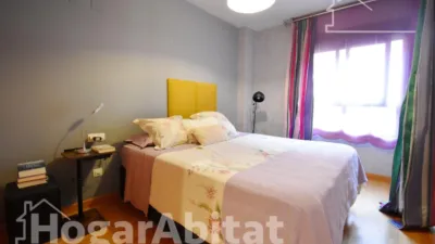 Apartment on Avinguda del Grau photo 19