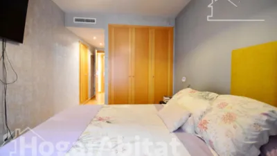 Apartment on Avinguda del Grau photo 22