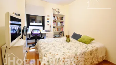 Apartment on Avinguda del Grau photo 23