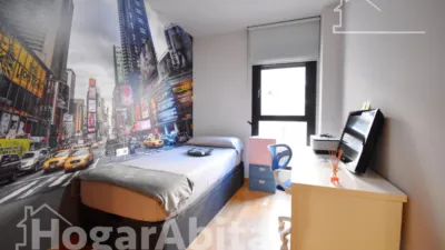 Apartment on Avinguda del Grau photo 27