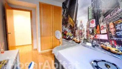 Apartment on Avinguda del Grau photo 28