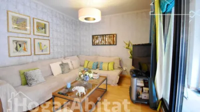 Apartment on Avinguda del Grau photo 2