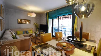 Apartment on Avinguda del Grau photo 31