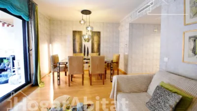 Apartment on Avinguda del Grau photo 33
