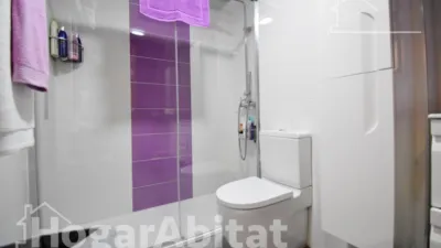 Apartment on Avinguda del Grau photo 39