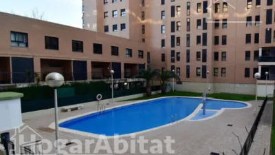 Apartment on Avinguda del Grau photo 3