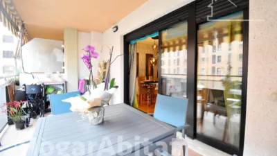 Apartment on Avinguda del Grau photo 43