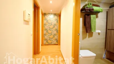 Apartment on Avinguda del Grau photo 48