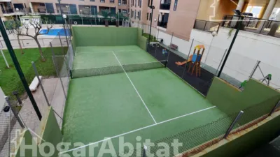 Apartment on Avinguda del Grau photo 4