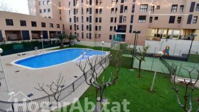 Apartment on Avinguda del Grau photo 56