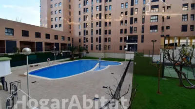 Apartment on Avinguda del Grau photo 57