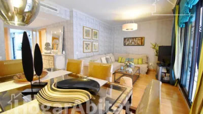 Apartment on Avinguda del Grau photo 5