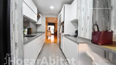 Apartment on Avinguda del Grau photo 9