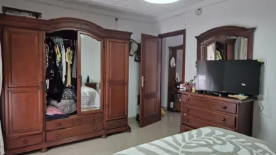 Apartment in Plaza de la Barrera photo 14