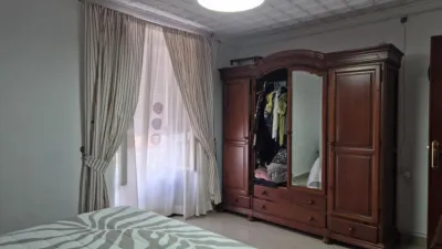 Apartment in Plaza de la Barrera photo 15