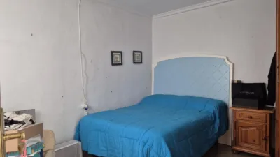 Apartment in Plaza de la Barrera photo 16