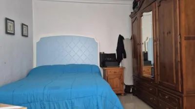 Apartment in Plaza de la Barrera photo 17