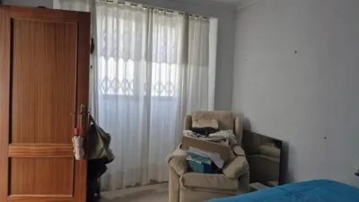 Apartment in Plaza de la Barrera photo 18