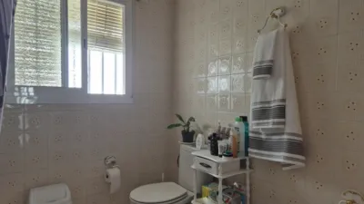 Apartment in Plaza de la Barrera photo 22