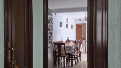 Apartment in Plaza de la Barrera photo 23