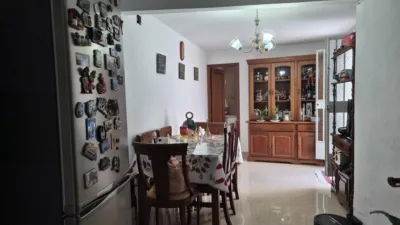 Apartment in Plaza de la Barrera photo 25