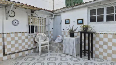 Apartment in Plaza de la Barrera photo 27