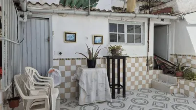 Apartment in Plaza de la Barrera photo 28