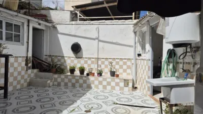 Apartment in Plaza de la Barrera photo 29