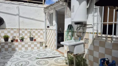 Apartment in Plaza de la Barrera photo 30