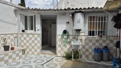 Apartment in Plaza de la Barrera photo 31