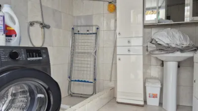 Apartment in Plaza de la Barrera photo 32