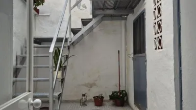 Apartment in Plaza de la Barrera photo 33
