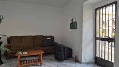 Apartment in Plaza de la Barrera photo 36