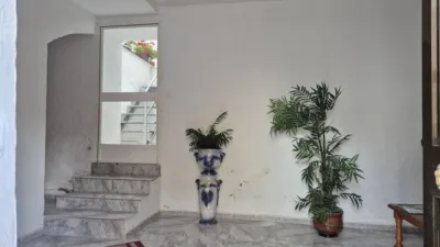 Apartment in Plaza de la Barrera photo 37
