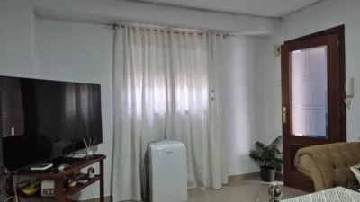 Apartment in Plaza de la Barrera photo 3