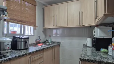 Apartment in Plaza de la Barrera photo 6