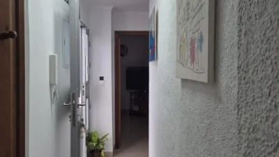 Apartment in Plaza de la Barrera photo 7