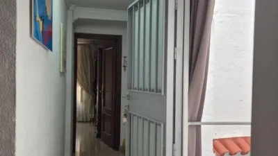 Apartment in Plaza de la Barrera photo 8