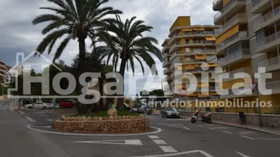 Penthouse on Avinguda de Fernando Pérez Ojeda photo 32