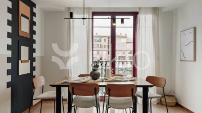 Piso en alquiler en Carrer de la Diputació, cerca de Passeig de Gràcia - Imagen 11