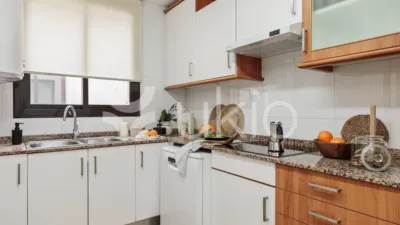 Piso en alquiler en Carrer de la Diputació, cerca de Passeig de Gràcia - Imagen 12