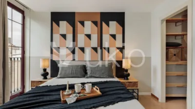 Piso en alquiler en Carrer de la Diputació, cerca de Passeig de Gràcia - Imagen 14