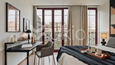 Piso en alquiler en Carrer de la Diputació, cerca de Passeig de Gràcia - Imagen 15