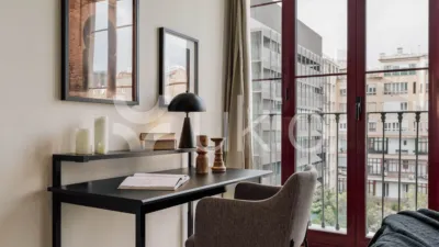 Piso en alquiler en Carrer de la Diputació, cerca de Passeig de Gràcia - Imagen 16