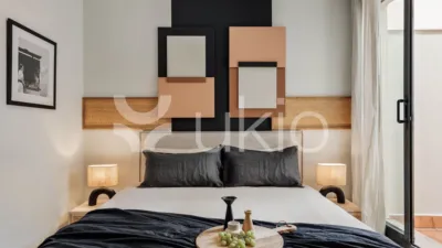 Piso en alquiler en Carrer de la Diputació, cerca de Passeig de Gràcia - Imagen 17